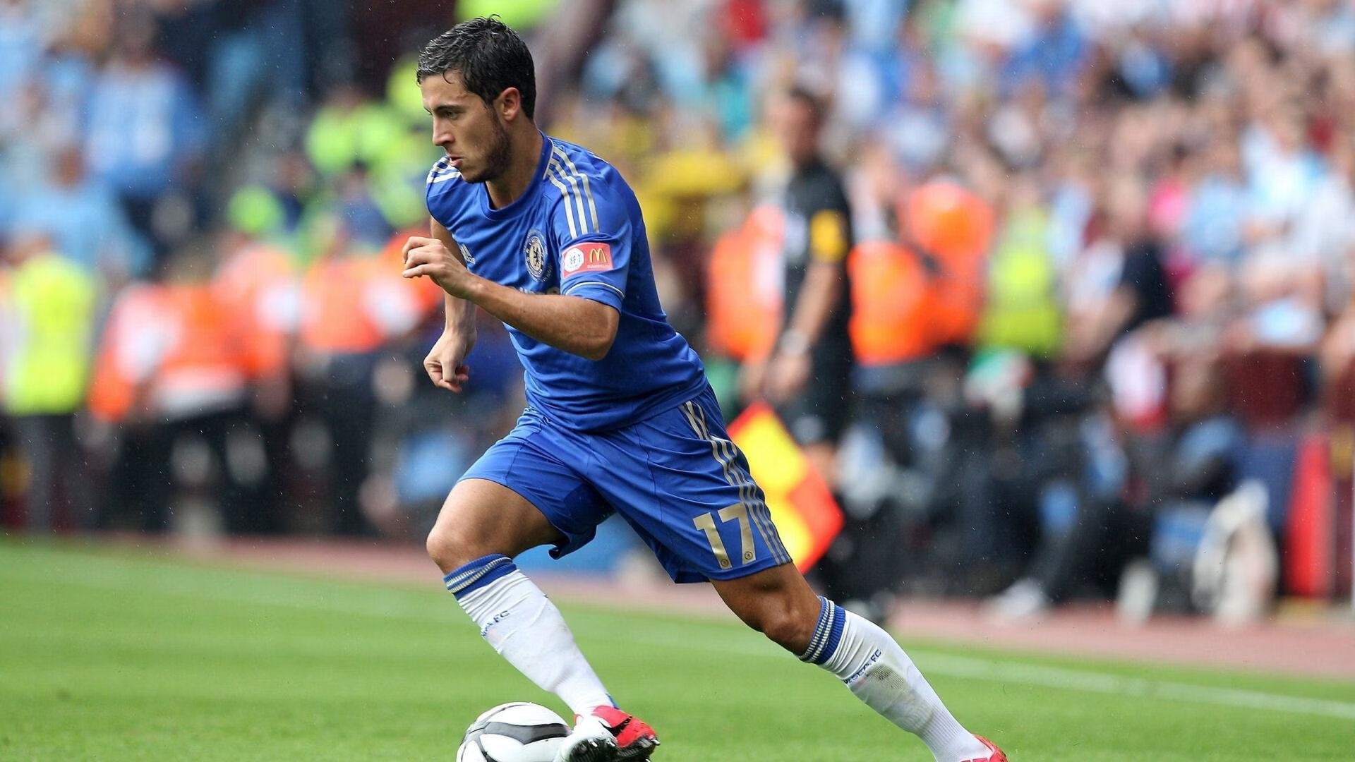 意甲经典场面：攻守精彩纷呈令人陶醉，意甲 足球